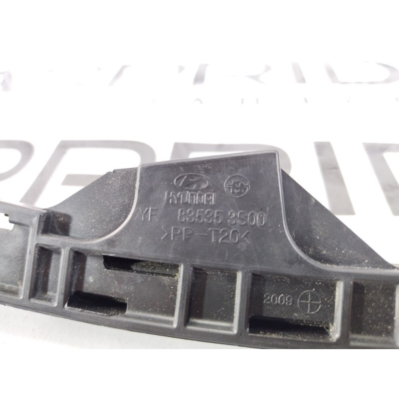 Направляющая стекла двери (кузов и элементы) Hyundai Sonata YF 2013 2.4 835353s000