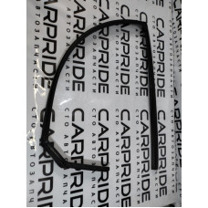 Уплотнитель проема двери