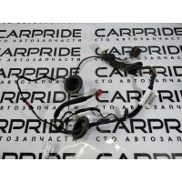 Проводка дверна