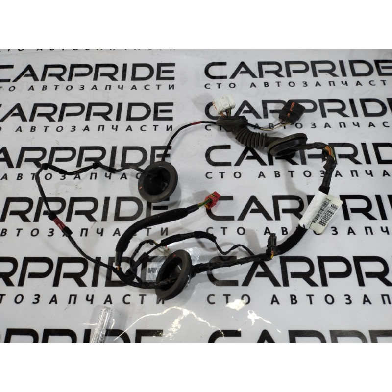 Проводка дверная (электрика) Hyundai Sonata YF 2013 2.4 916503q010