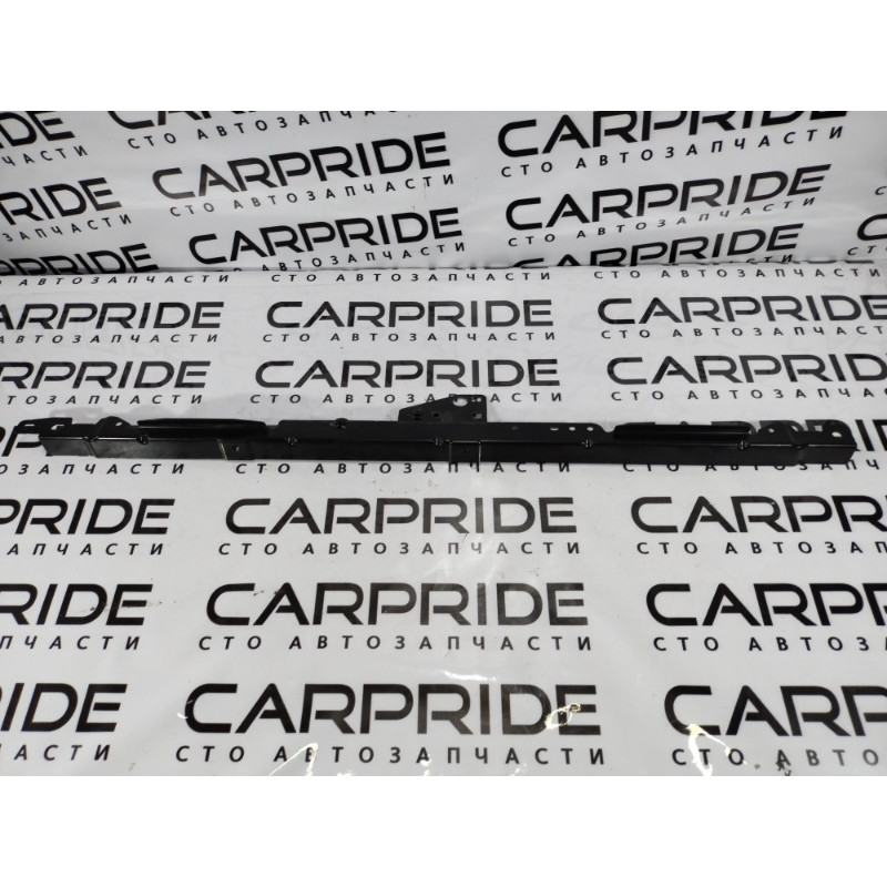 Планка передней панели (кузов и элементы) Audi A5 8T 8k0805629b