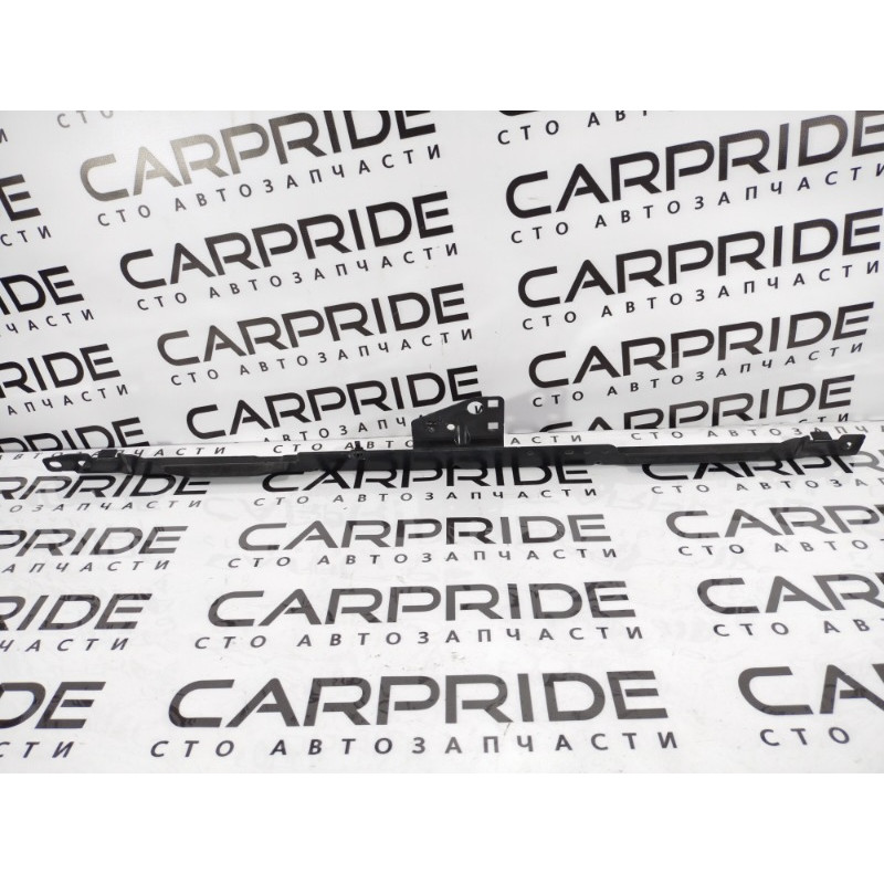 Планка передней панели (кузов и элементы) Audi A5 8T 8k0805629b