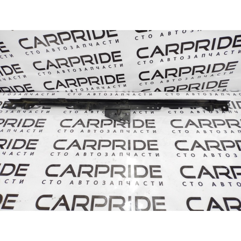 Планка передней панели (кузов и элементы) Audi A5 8T 8k0805629b