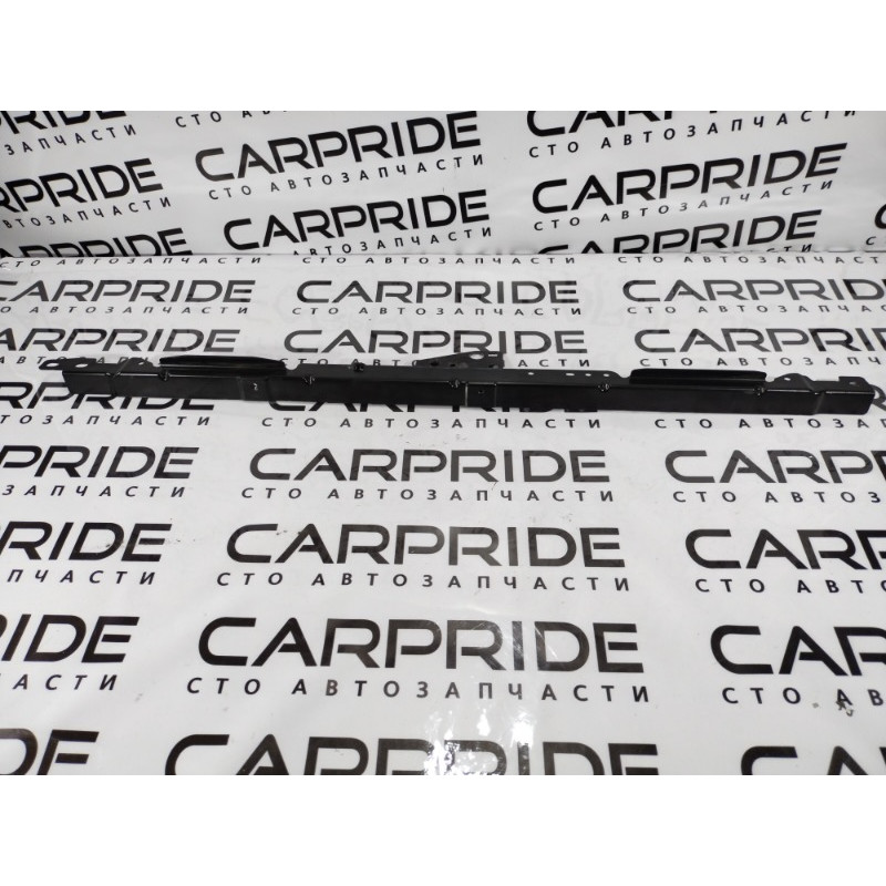 Планка передней панели (кузов и элементы) Audi A5 8T 8k0805629b