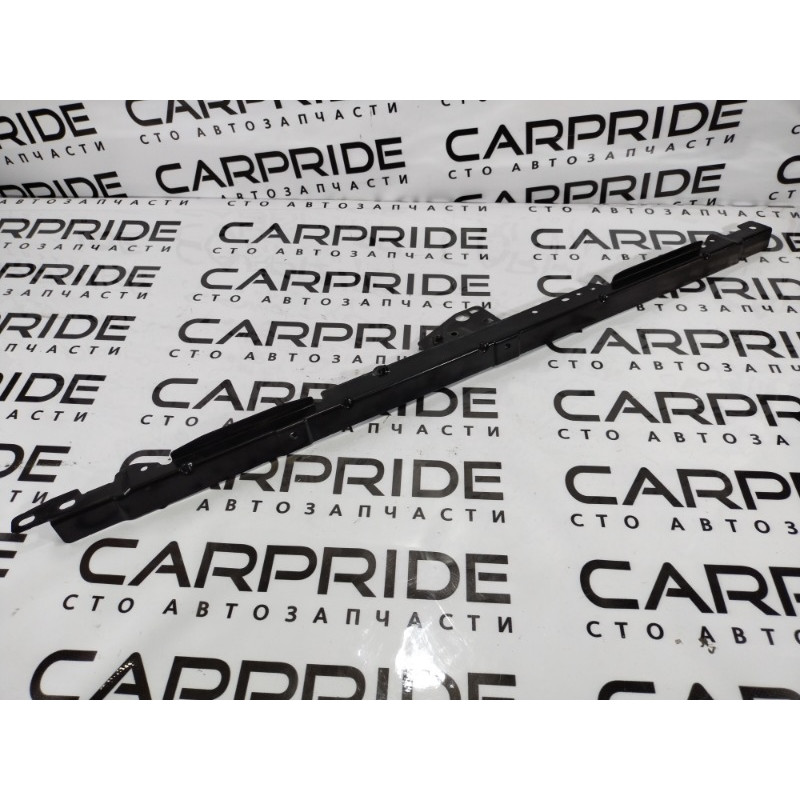 Планка передней панели (кузов и элементы) Audi A5 8T 8k0805629b