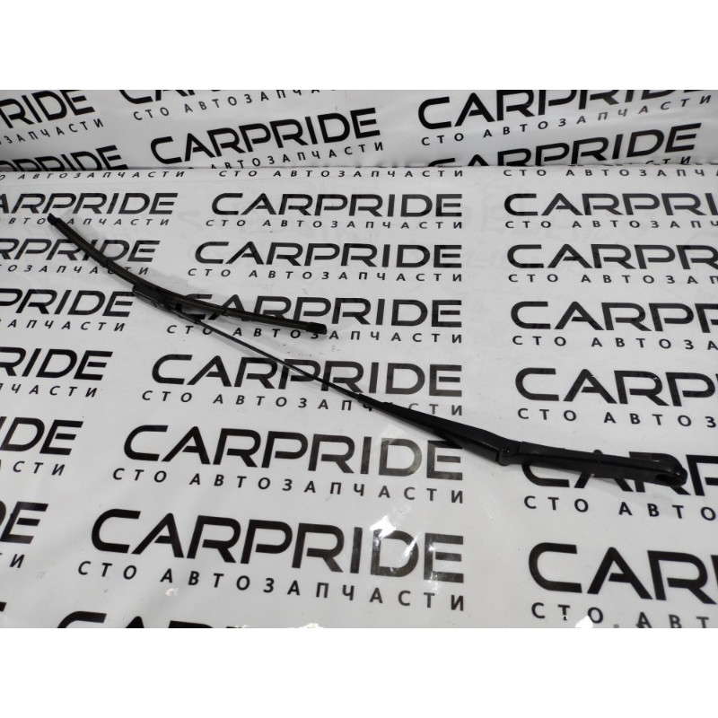 Поводок дворника (кузов и элементы) Audi A5 8T 8t1955408a