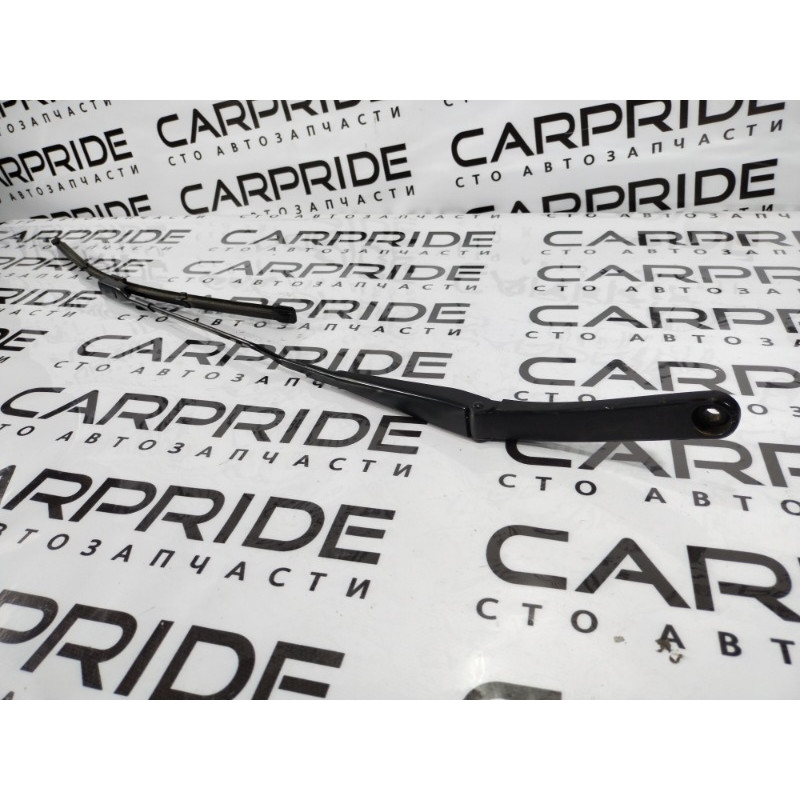 Поводок дворника (кузов и элементы) Audi A5 8T 8t1955408a