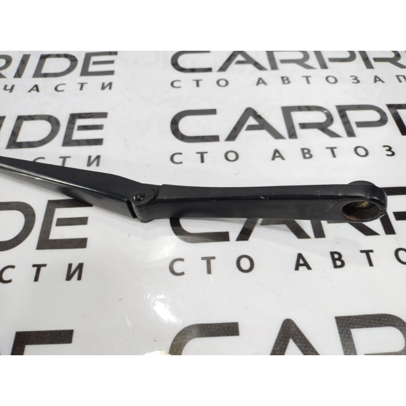 Поводок дворника (кузов и элементы) Audi A5 8T 8t1955408a