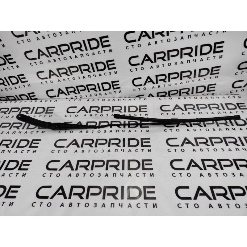 Поводок дворника (кузов и элементы) Audi A5 8T 8t1955408a