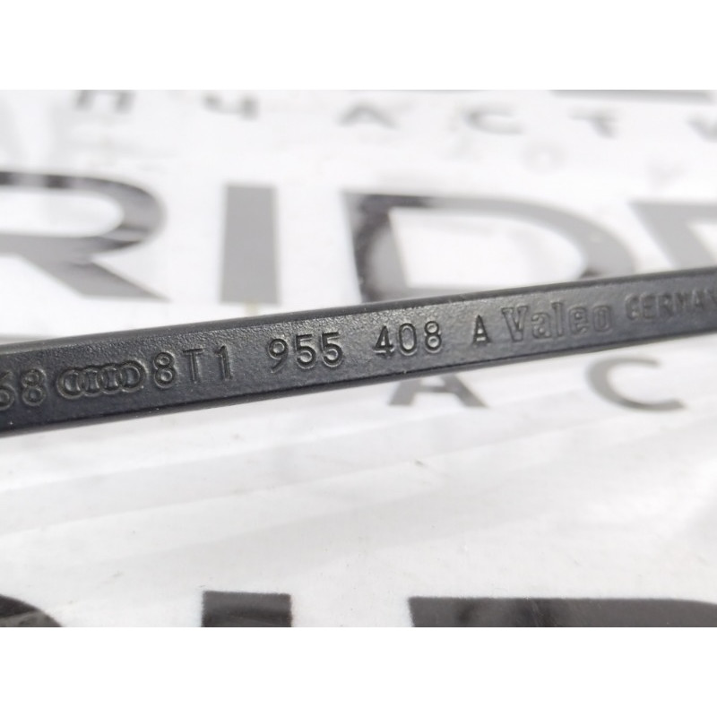 Поводок дворника (кузов и элементы) Audi A5 8T 8t1955408a