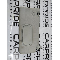 Козирок сонцезахисний