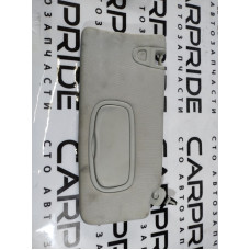 Козырек солнцезащитный