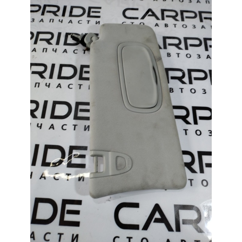 Козырек солнцезащитный (салон) Jeep Compass MP 2018 2.4 5SY90PS4AD