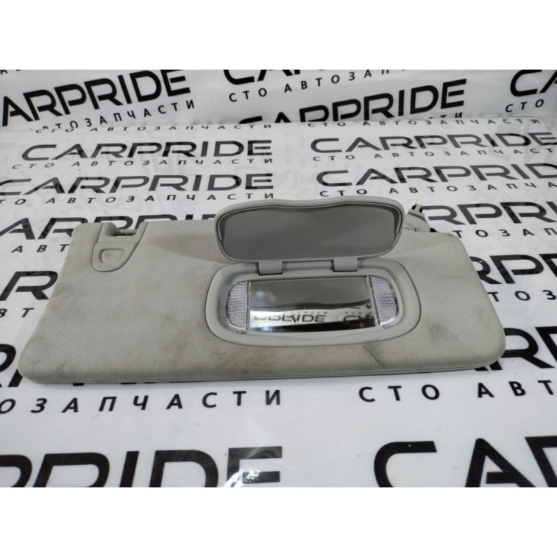 Козырек солнцезащитный (салон) Jeep Compass MP 2018 2.4 5SY90PS4AD