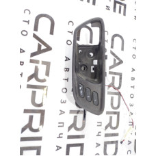 Кнопка памяти сидения