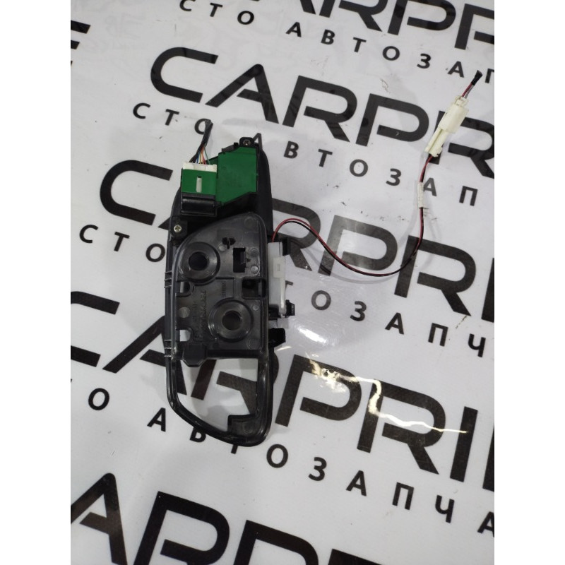 Кнопка памяти сидения (электрика / кнопки) Acura TSX CU2 m53833