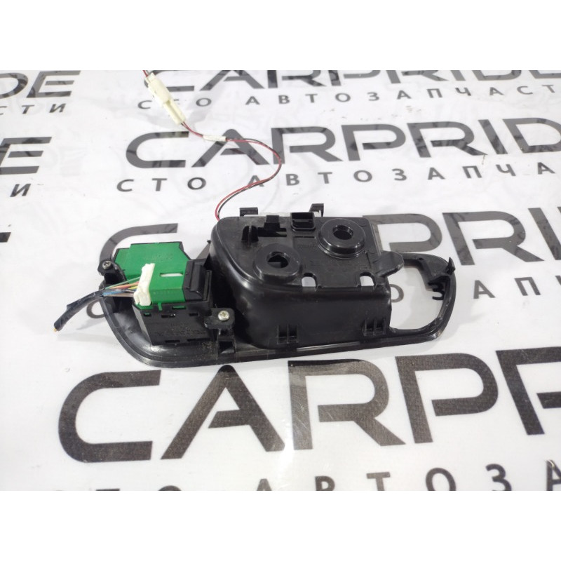 Кнопка памяти сидения (электрика / кнопки) Acura TSX CU2 m53833