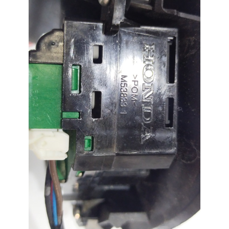 Кнопка памяти сидения (электрика / кнопки) Acura TSX CU2 m53833