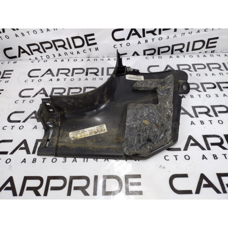 Обшивка Стойки (салон) Jeep Compass MK49 2014 2.4 YF64XDVAD