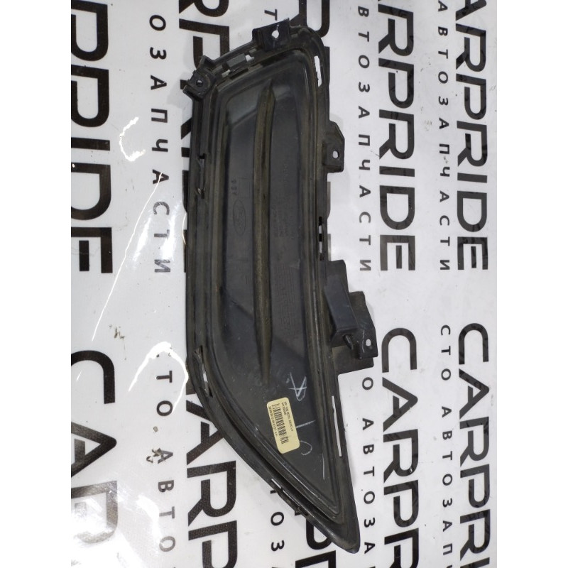 Заглушка бампера (кузов і елементи) Ford Fusion MK5 DS7Z-17B814-AB