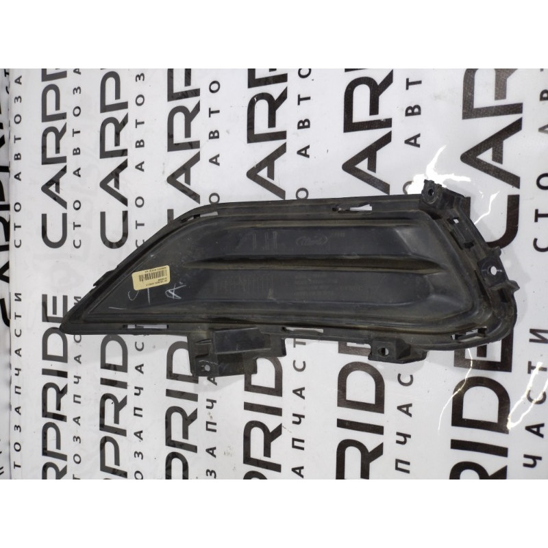 Заглушка бампера (кузов і елементи) Ford Fusion MK5 DS7Z-17B814-AB