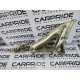 Обшивка Стойки (салон) FORD Fusion MK5 2014 2.5 DS7Z-7831012-AC