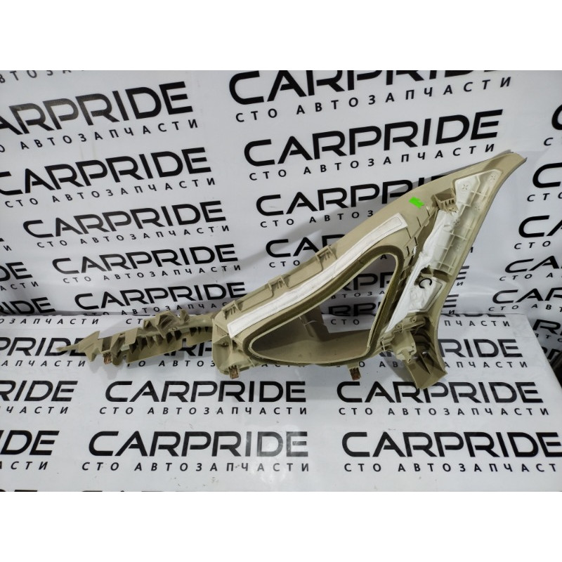 Обшивка Стойки (салон) FORD Fusion MK5 2014 2.5 DS7Z-7831012-AC