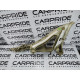 Обшивка Стойки (салон) FORD Fusion MK5 2014 2.5 DS7Z-7831012-AC