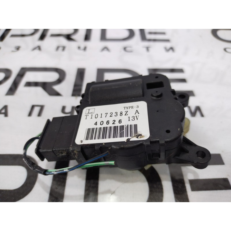 Привод заслонки отопителя (отопление и кондиционирование) Subaru Forester SJ 2015 2.5 72131FJ020