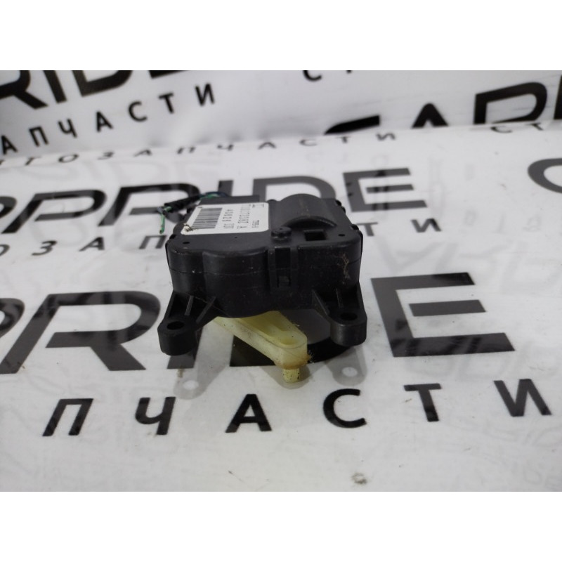 Привод заслонки отопителя (отопление и кондиционирование) Subaru Forester SJ 2015 2.5 72131FJ020