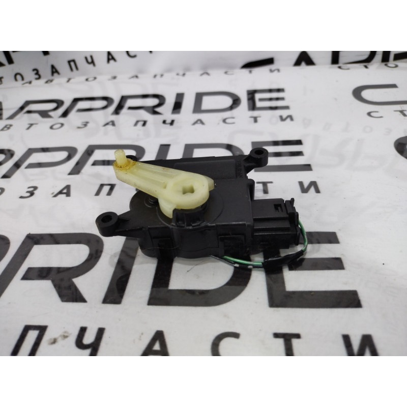 Привод заслонки отопителя (отопление и кондиционирование) Subaru Forester SJ 2015 2.5 72131FJ020