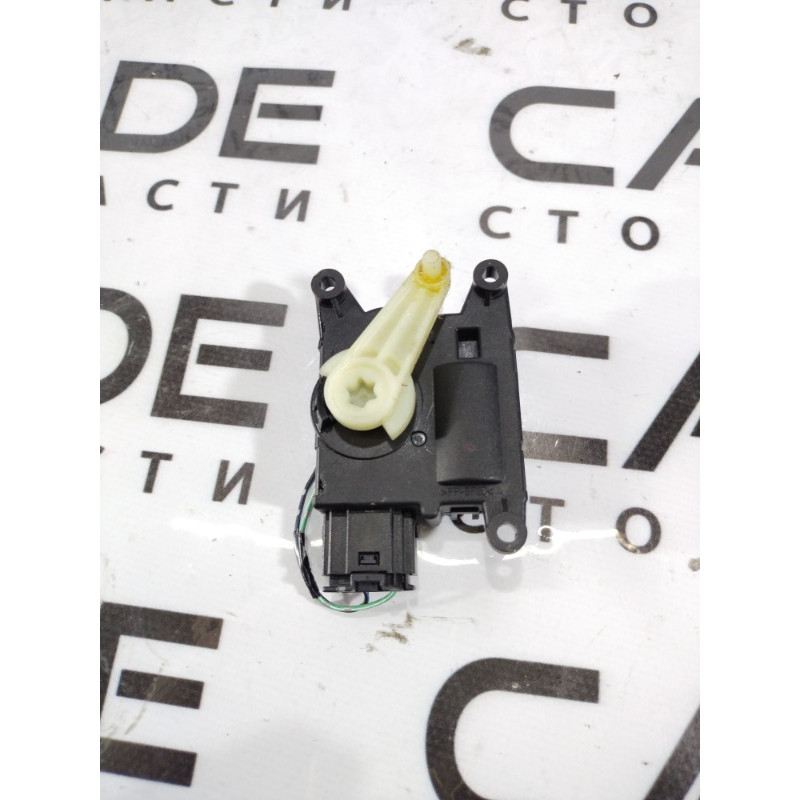 Привод заслонки отопителя (отопление и кондиционирование) Subaru Forester SJ 2015 2.5 72131FJ020