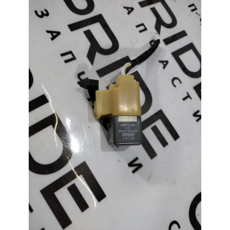 Реле (электрика) Subaru Forester SJ 2015 2.5 1567002960
