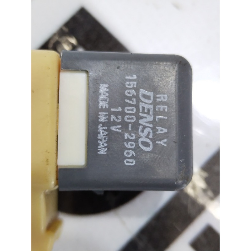 Реле (электрика) Subaru Forester SJ 2015 2.5 1567002960
