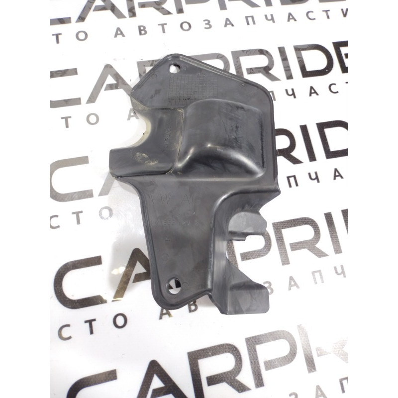 Кожух рулевой колонки нижний (салон) Volkswagen Jetta MK6 2011 2.5 1k1863129b