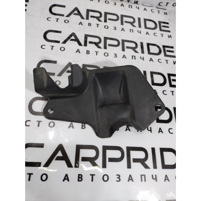 Кожух рулевой колонки нижний (салон) Volkswagen Jetta MK6 2011 2.5 1k1863129b