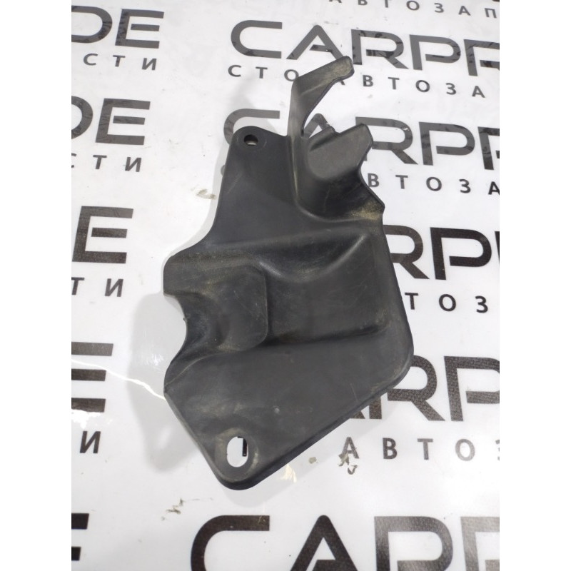 Кожух рулевой колонки нижний (салон) Volkswagen Jetta MK6 2011 2.5 1k1863129b
