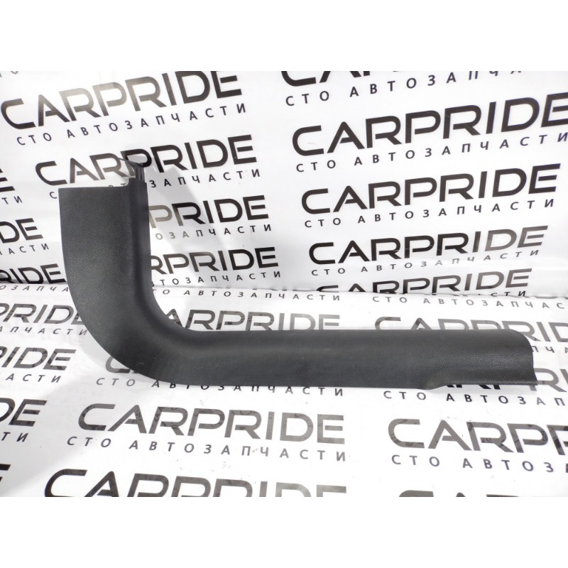 Накладка на порог (кузов и элементы) Dodge Dart PF 2014 2.4 5SL64LA8AA