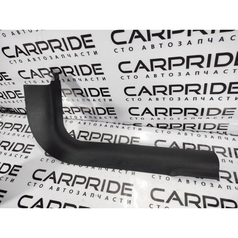 Накладка на порог (кузов и элементы) Dodge Dart PF 2014 2.4 5SL64LA8AA