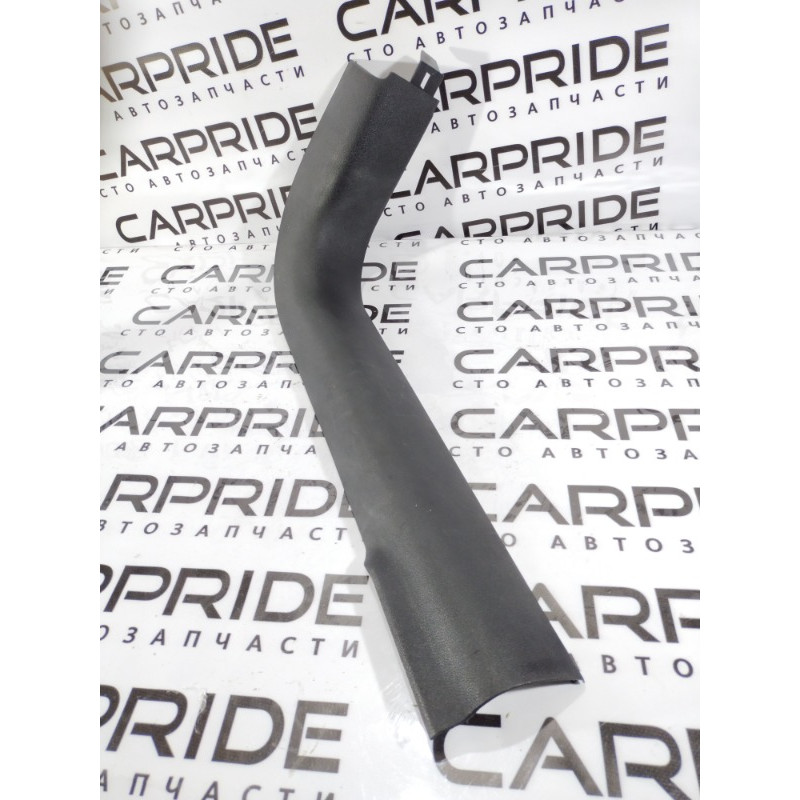 Накладка на порог (кузов и элементы) Dodge Dart PF 2014 2.4 5SL64LA8AA