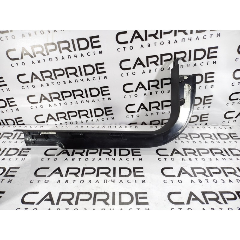 Накладка на порог (кузов и элементы) Dodge Dart PF 2014 2.4 5SL64LA8AA