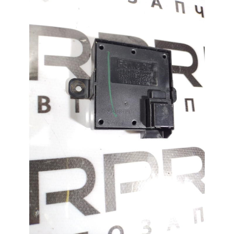 Блок управления светом (электрика / блок управления) Ford Fusion MK5 9s4313e702aa