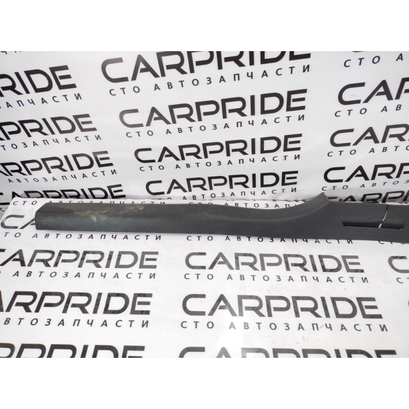 Накладка на порог (кузов и элементы) Volkswagen Jetta MK6 2011 2.5 5c6853372a