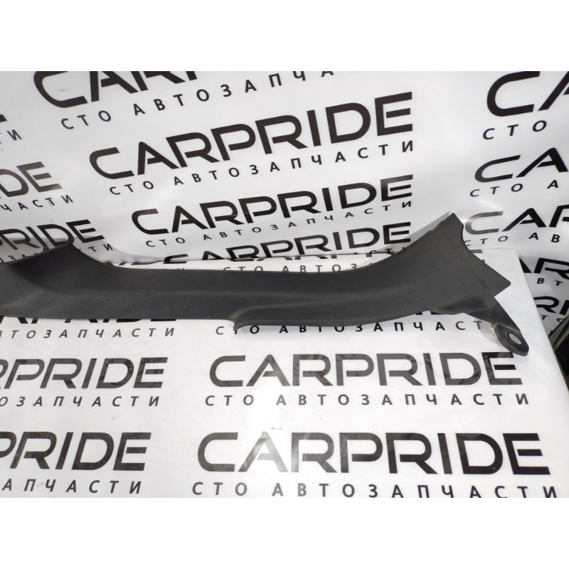 Накладка на порог (кузов и элементы) Volkswagen Jetta MK6 2011 2.5 5c6853372a