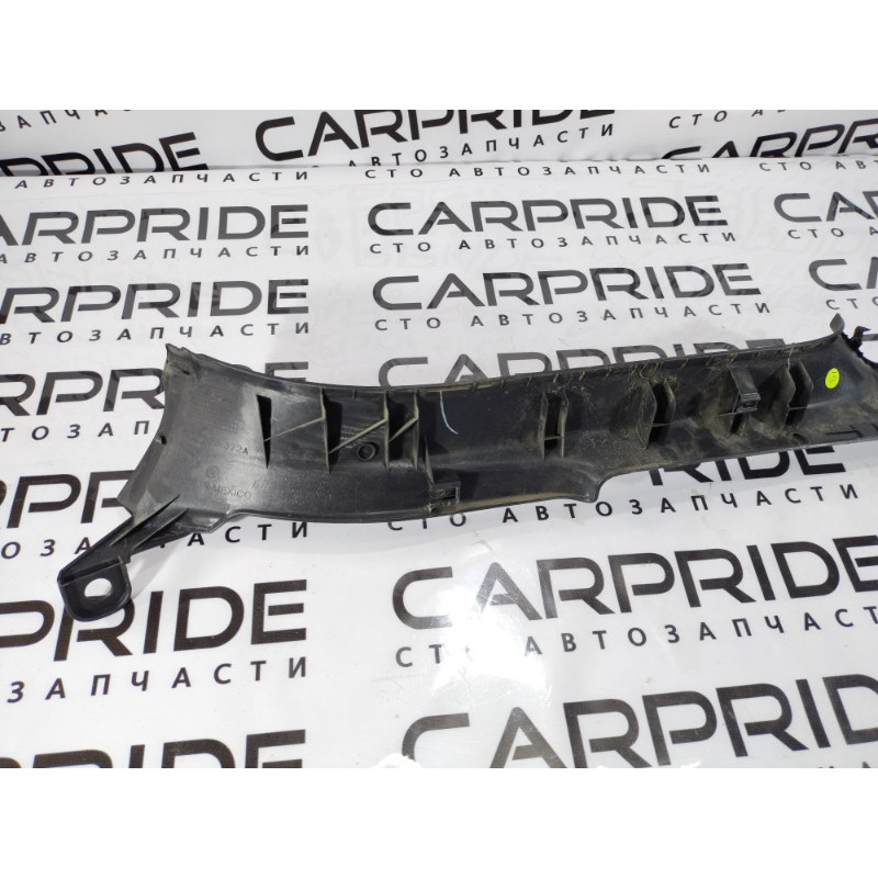 Накладка на порог (кузов и элементы) Volkswagen Jetta MK6 2011 2.5 5c6853372a