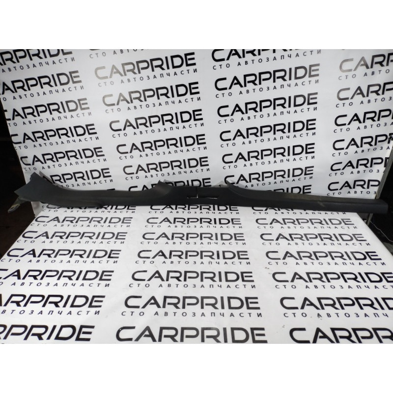 Накладка на порог (кузов и элементы) Volkswagen Jetta MK6 2011 2.5 5c6853371a