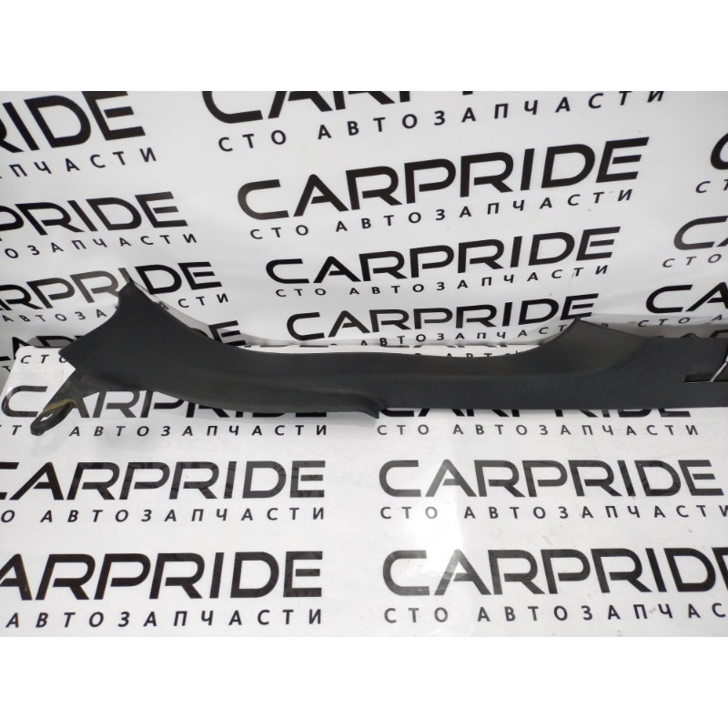 Накладка на порог (кузов и элементы) Volkswagen Jetta MK6 2011 2.5 5c6853371a