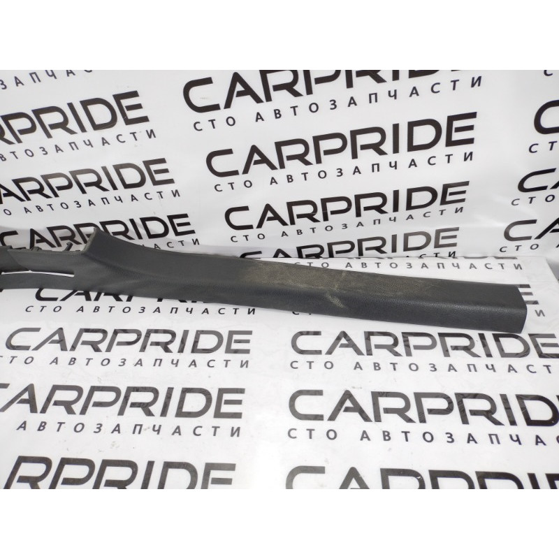 Накладка на порог (кузов и элементы) Volkswagen Jetta MK6 2011 2.5 5c6853371a