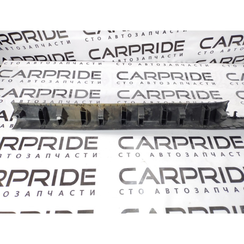 Накладка на порог (кузов и элементы) Volkswagen Jetta MK6 2011 2.5 5c6853371a