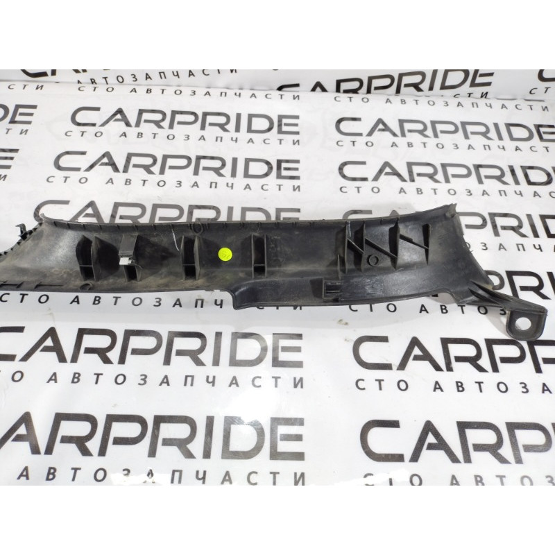 Накладка на порог (кузов и элементы) Volkswagen Jetta MK6 2011 2.5 5c6853371a